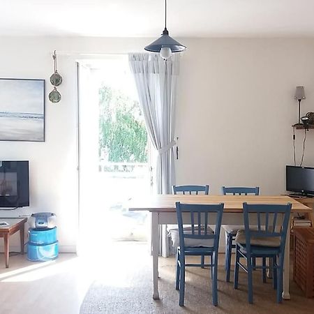 L'Appart Du Port // Mer Et Maisons La Trinité-sur-Mer Exteriör bild